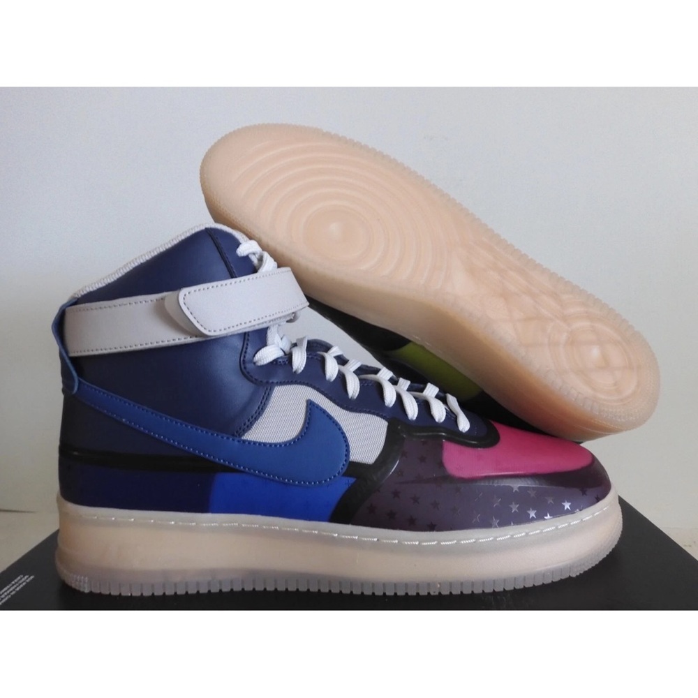 Nike Air Force 1 High '07 Premium